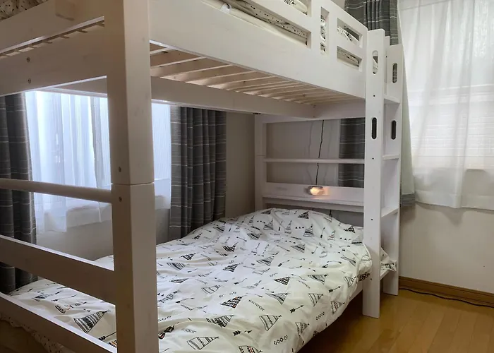 Creative　Apartment